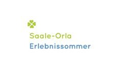 Saale-Orla Erlebnissommer